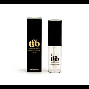 Trust Fund Beauty - better than therapy lip oil